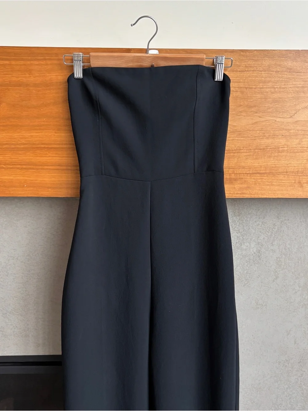 Wilfred Endless Jumpsuit, Size 4
